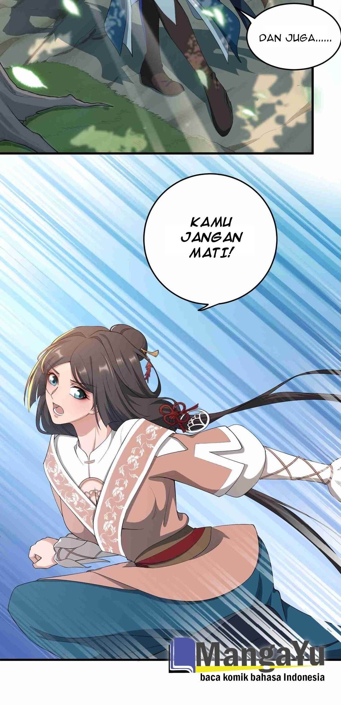 yuanlong - Chapter: 35