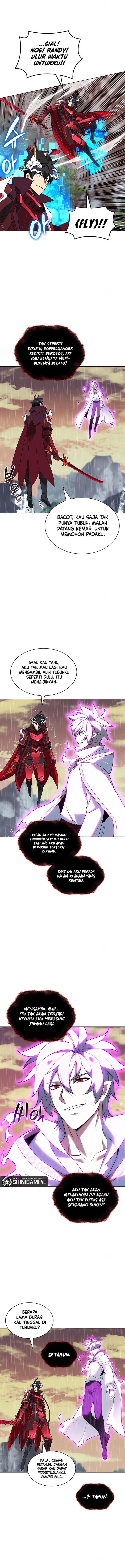 overgeared - Chapter: 204