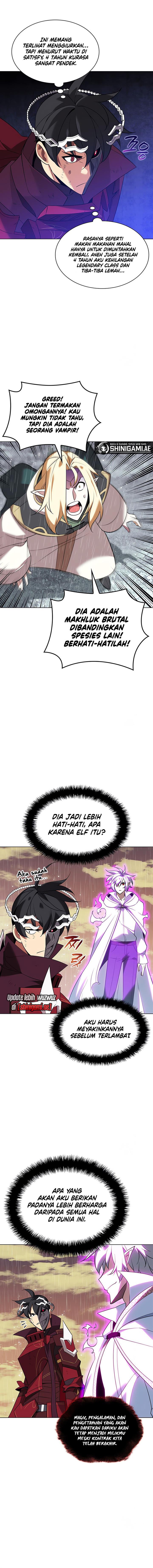 overgeared - Chapter: 204