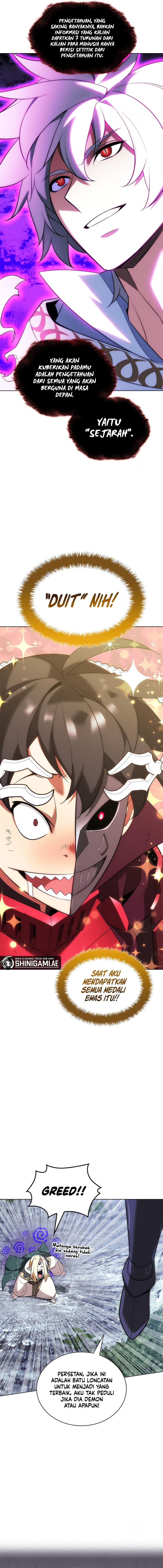 overgeared - Chapter: 204