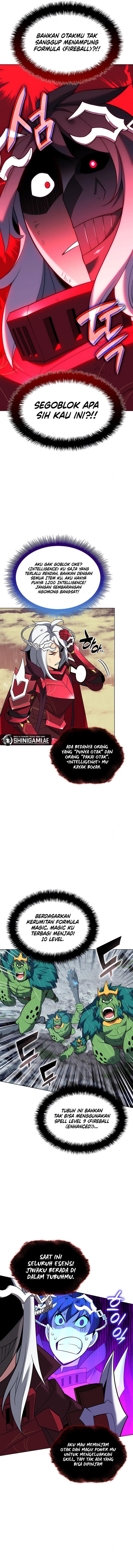 overgeared - Chapter: 204