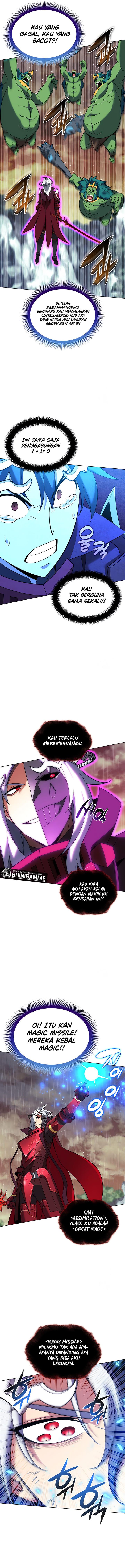 overgeared - Chapter: 204