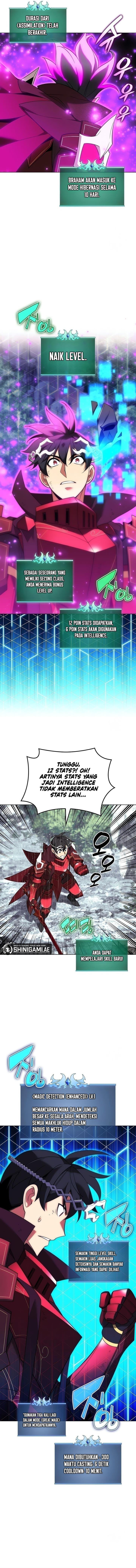 overgeared - Chapter: 204