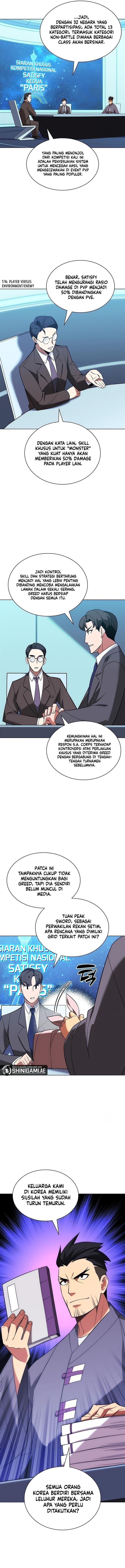 overgeared - Chapter: 204