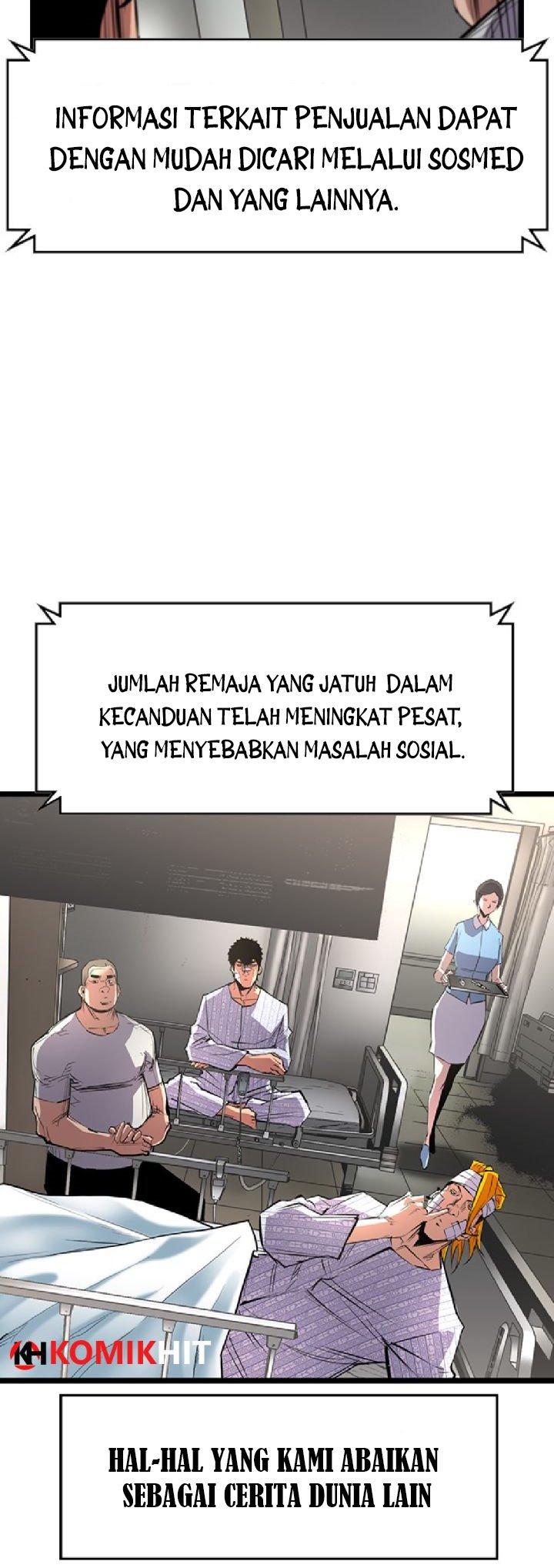 hallym-gymnasium - Chapter: 81