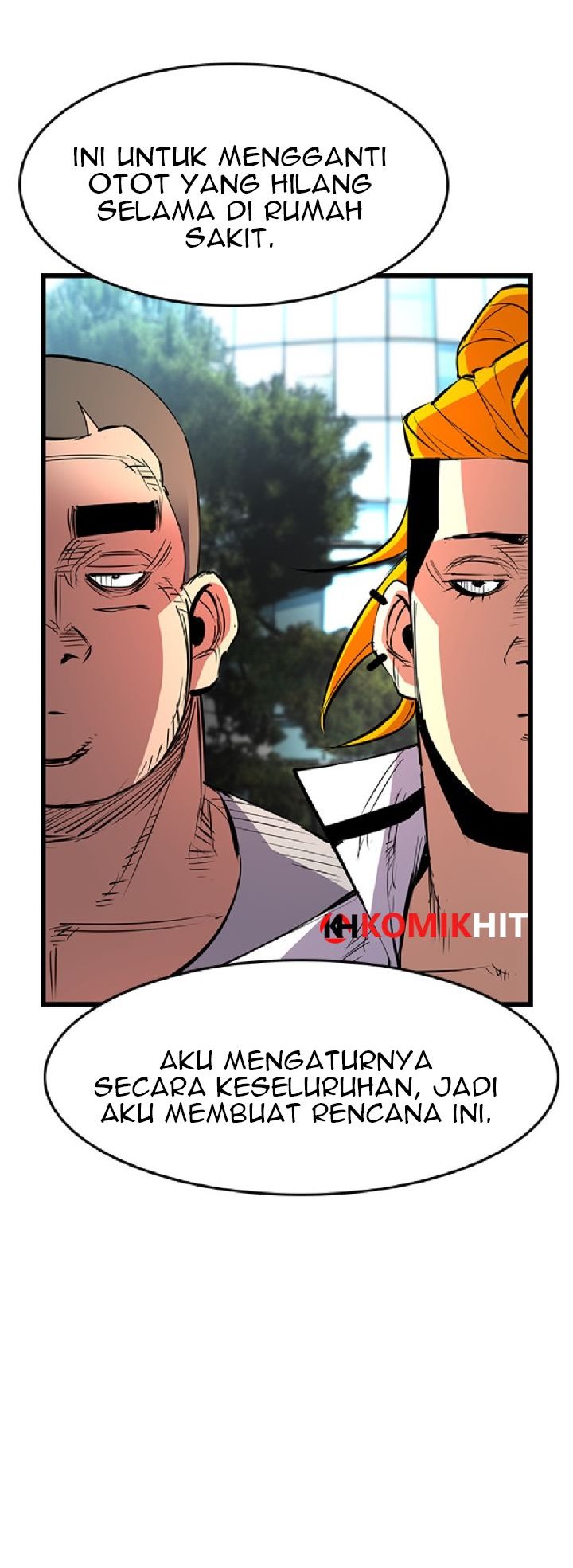 hallym-gymnasium - Chapter: 81