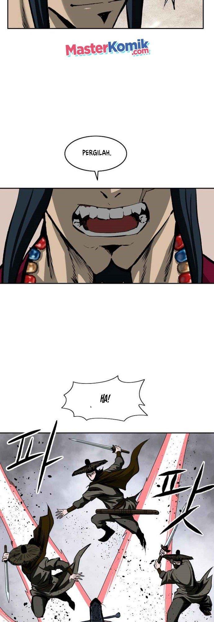 bowblade-spirit - Chapter: 105