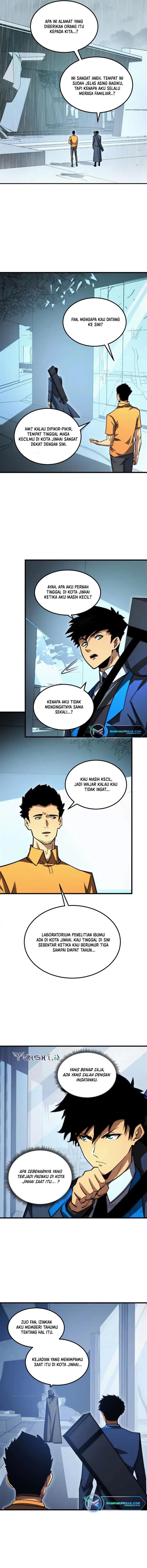 rise-from-the-rubble - Chapter: 274