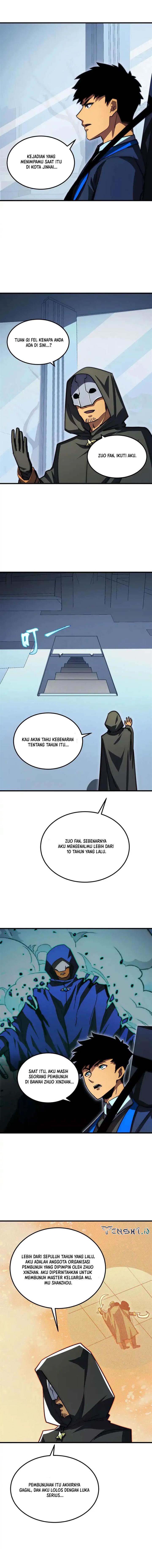 rise-from-the-rubble - Chapter: 274