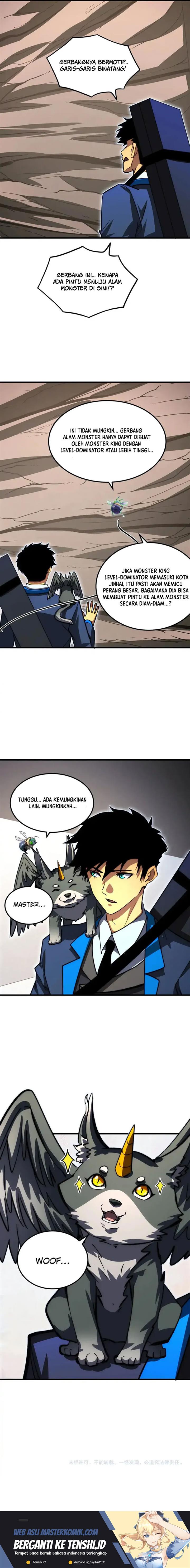 rise-from-the-rubble - Chapter: 274