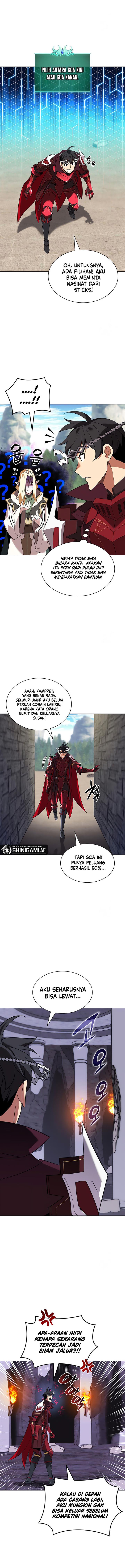 overgeared - Chapter: 205