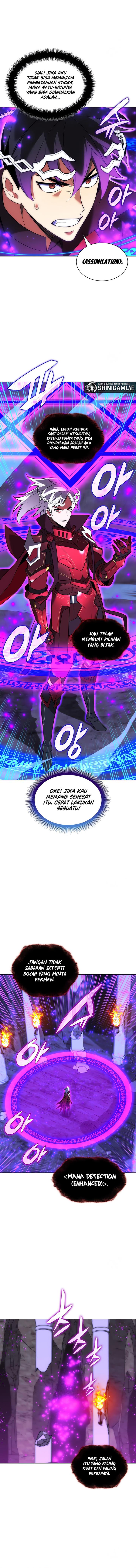 overgeared - Chapter: 205