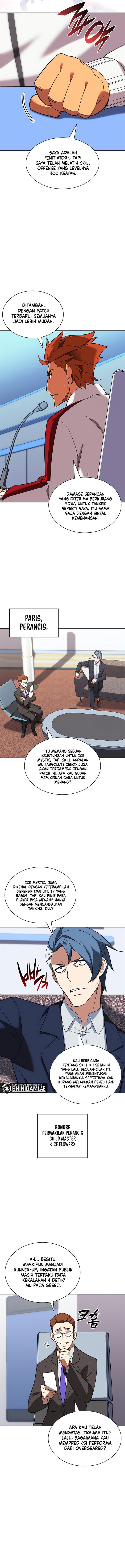 overgeared - Chapter: 205