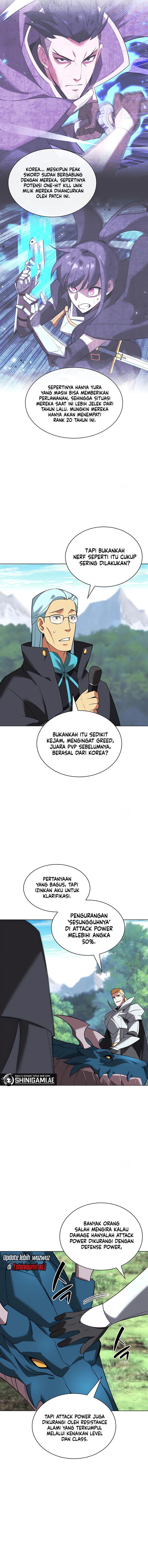 overgeared - Chapter: 205