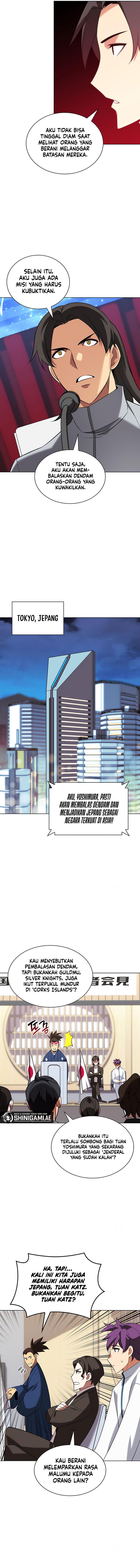 overgeared - Chapter: 205