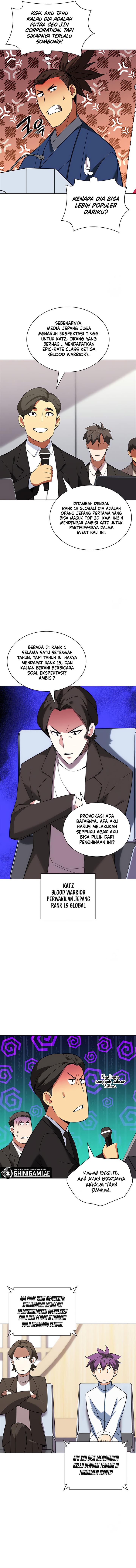 overgeared - Chapter: 205