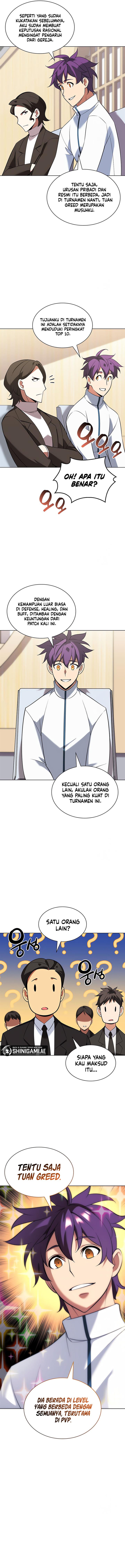 overgeared - Chapter: 205