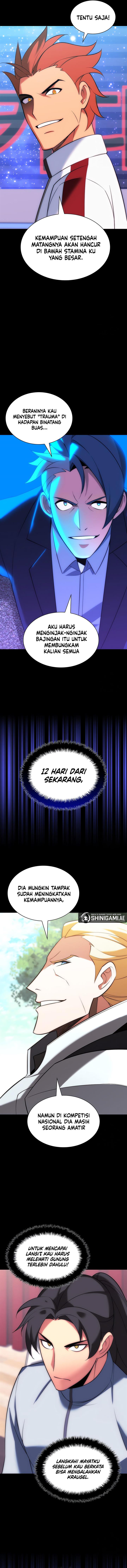 overgeared - Chapter: 205