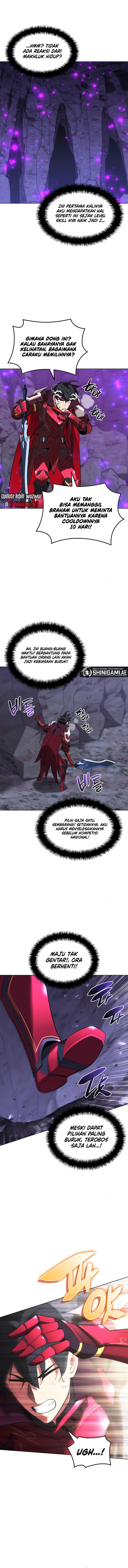 overgeared - Chapter: 205