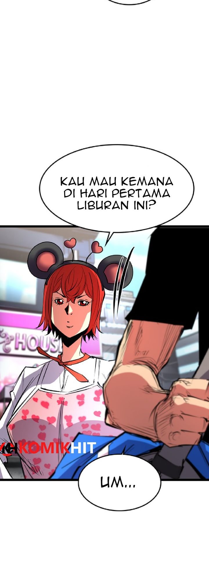 hallym-gymnasium - Chapter: 82