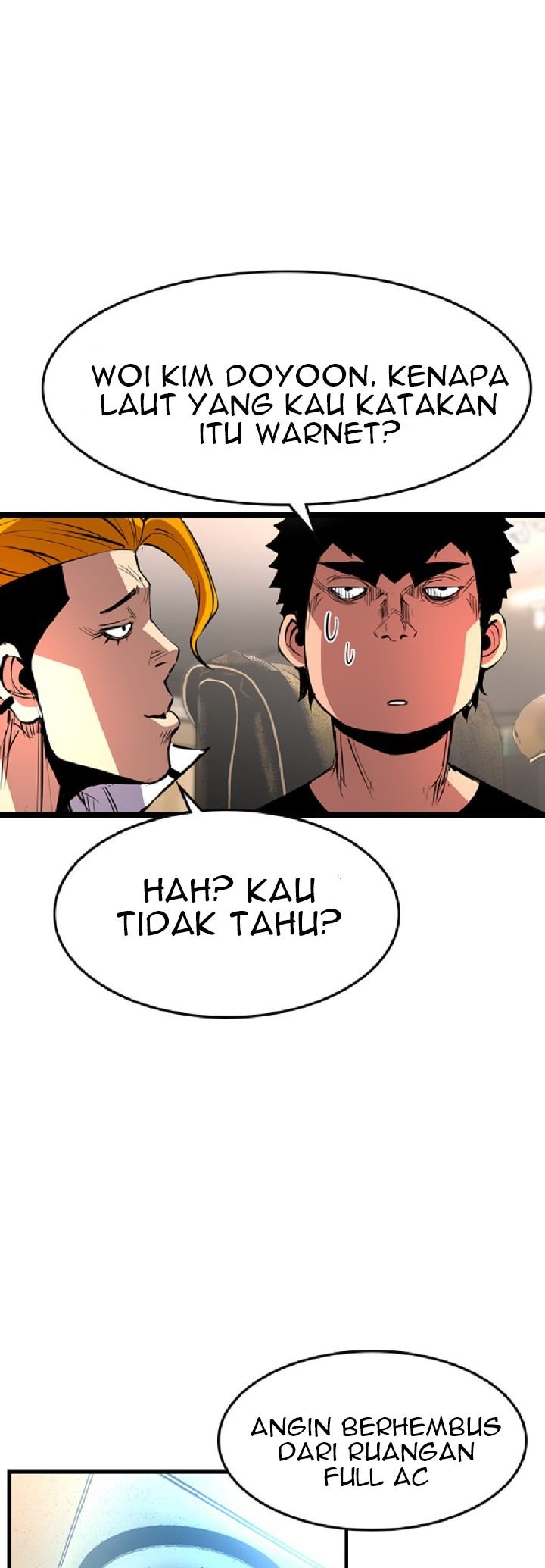 hallym-gymnasium - Chapter: 82