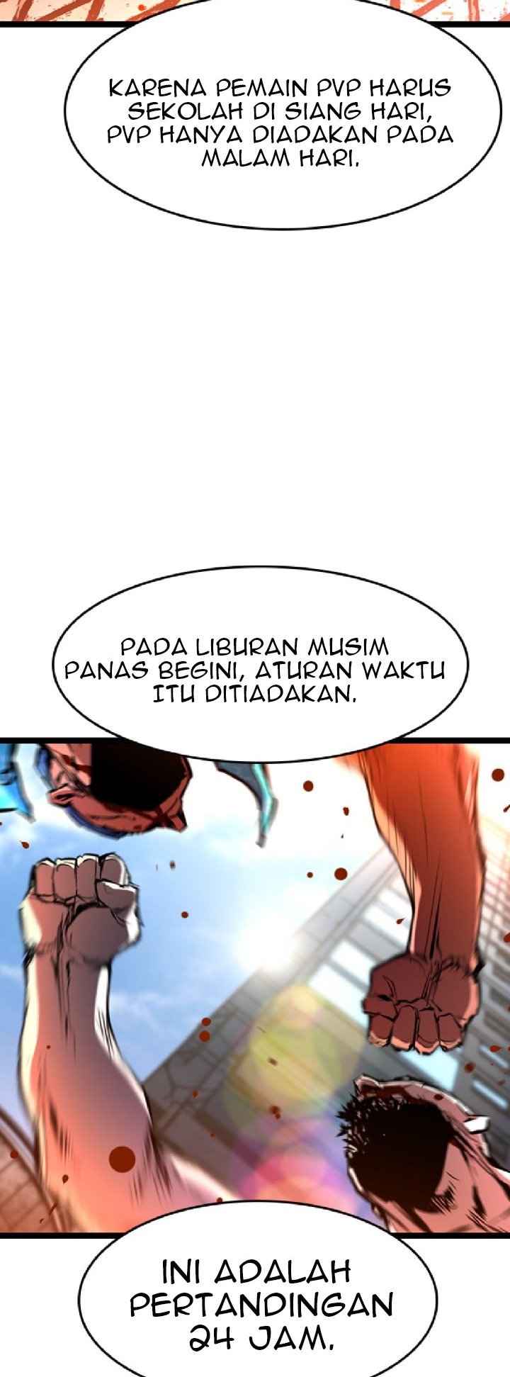 hallym-gymnasium - Chapter: 82