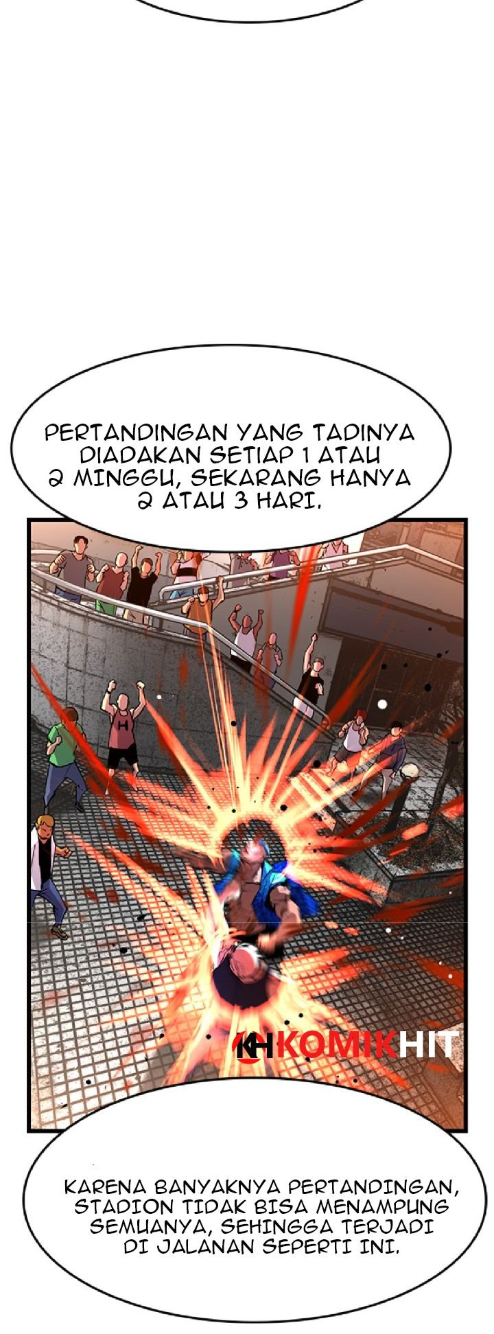 hallym-gymnasium - Chapter: 82