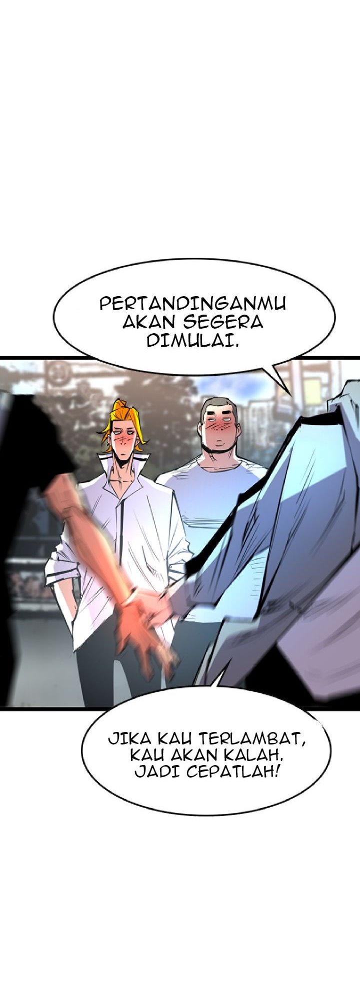 hallym-gymnasium - Chapter: 82