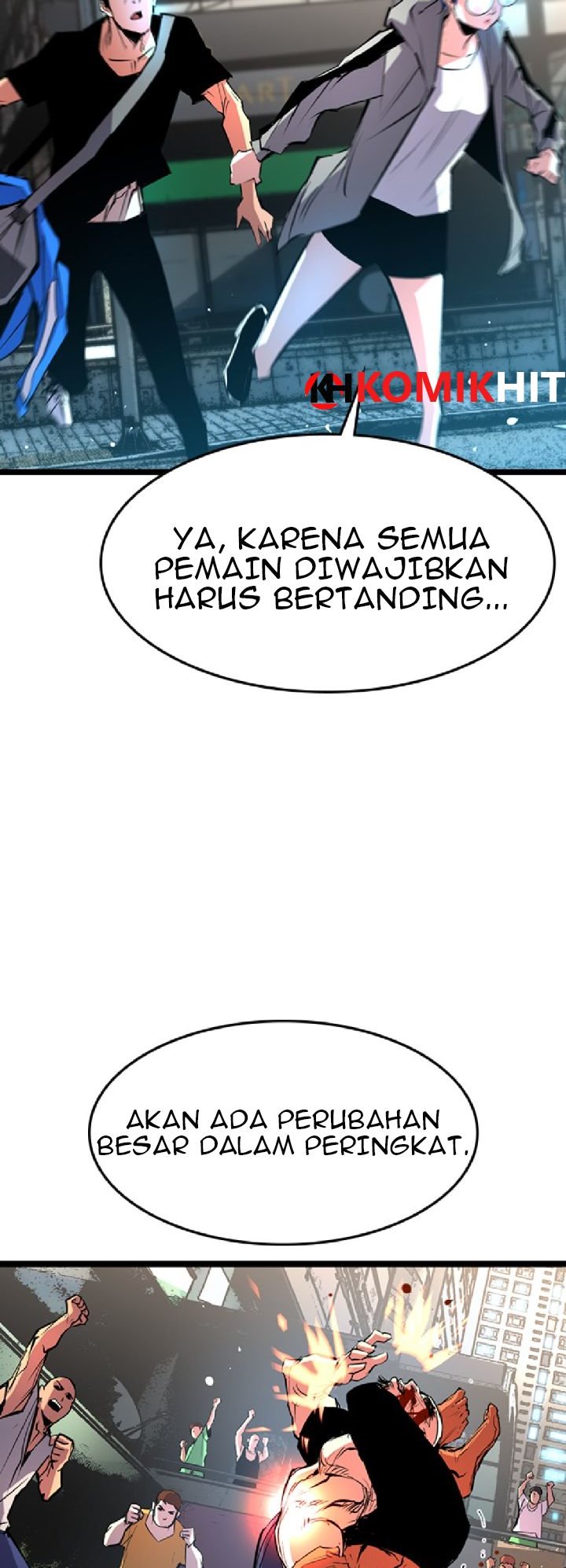 hallym-gymnasium - Chapter: 82
