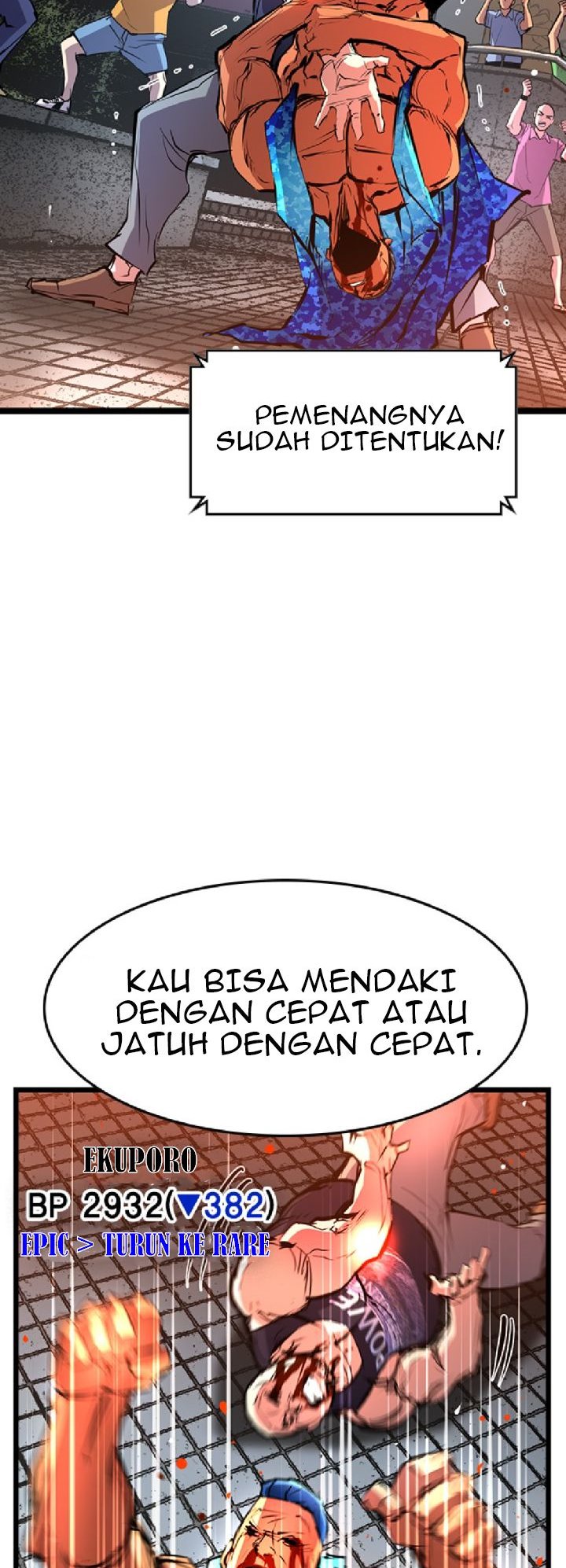 hallym-gymnasium - Chapter: 82