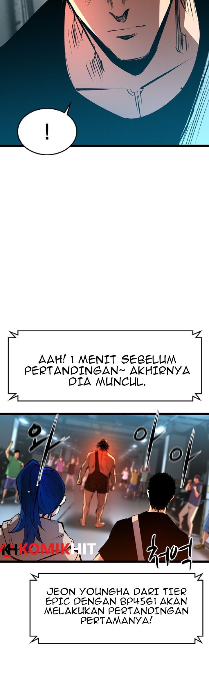 hallym-gymnasium - Chapter: 82