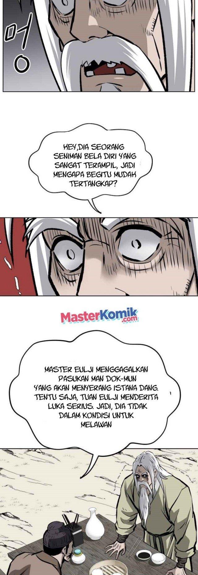 bowblade-spirit - Chapter: 106
