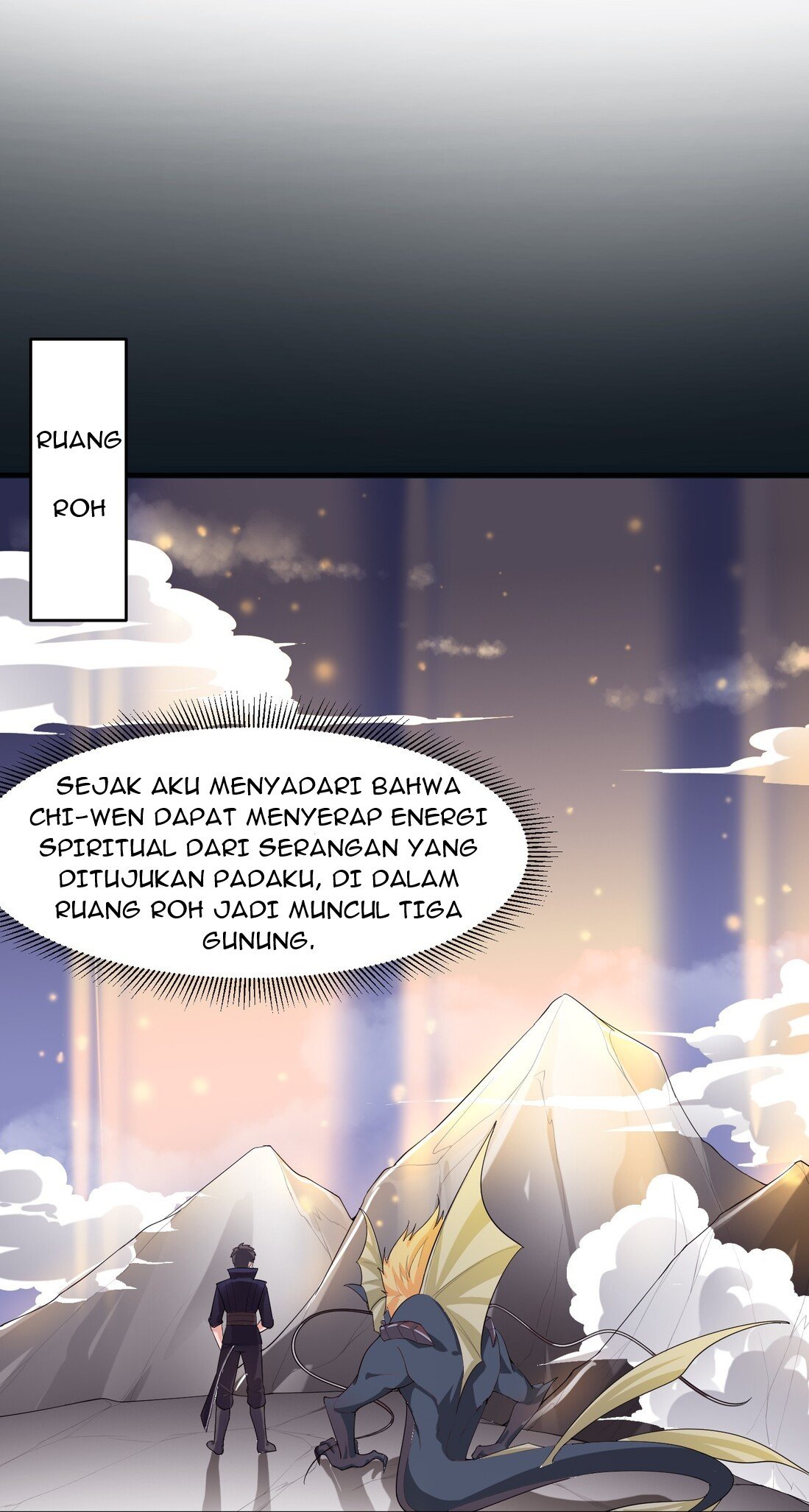 yuanlong - Chapter: 36