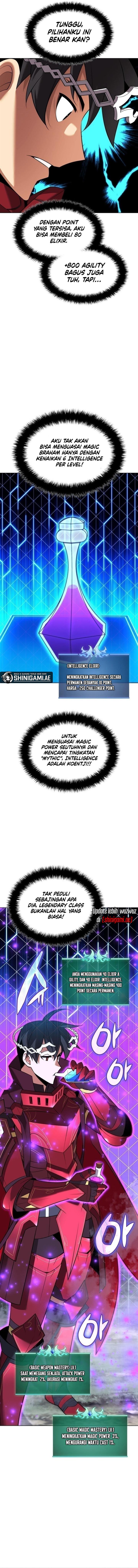 overgeared - Chapter: 206