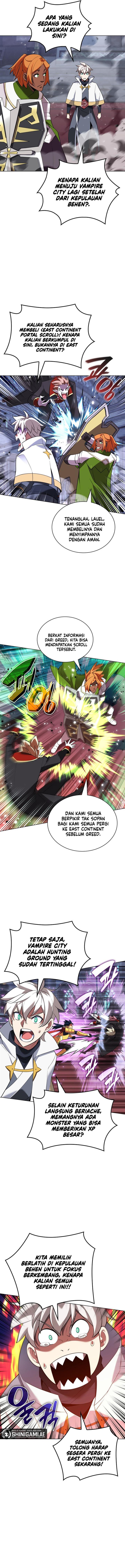 overgeared - Chapter: 206