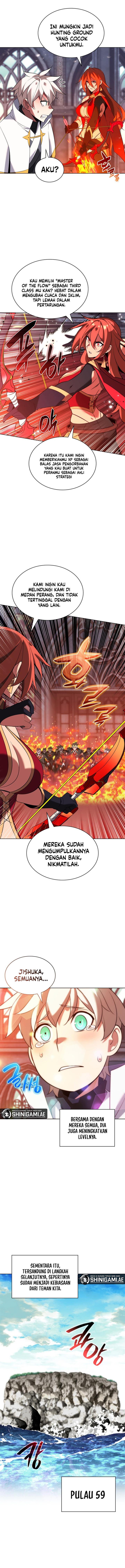overgeared - Chapter: 206