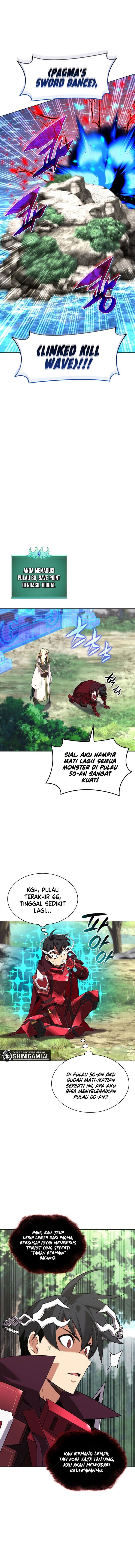 overgeared - Chapter: 206