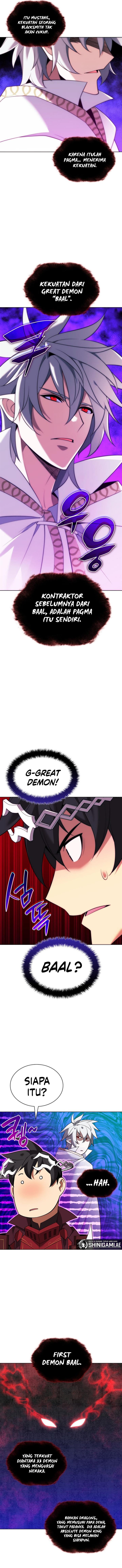 overgeared - Chapter: 206