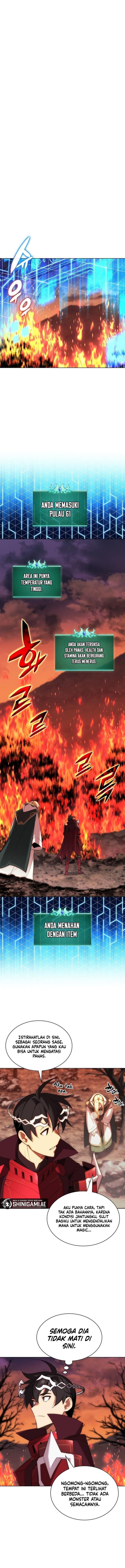 overgeared - Chapter: 206