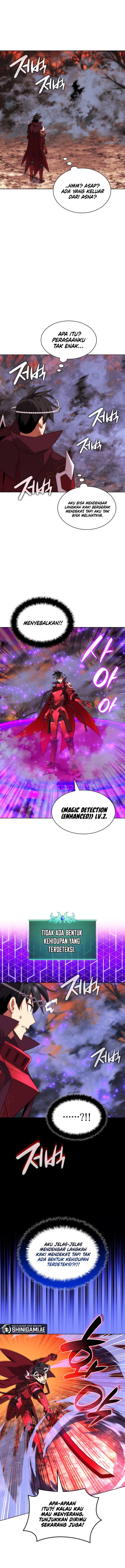 overgeared - Chapter: 206