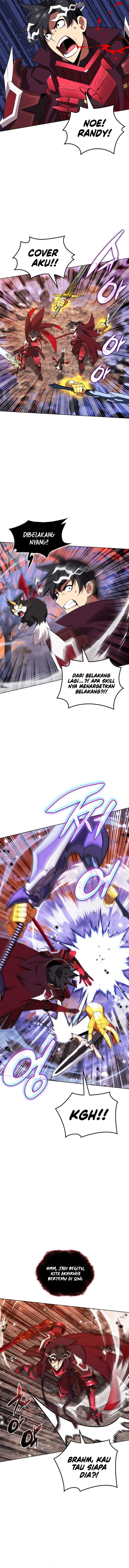 overgeared - Chapter: 206