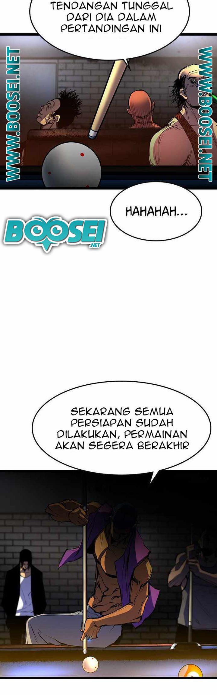 hallym-gymnasium - Chapter: 83