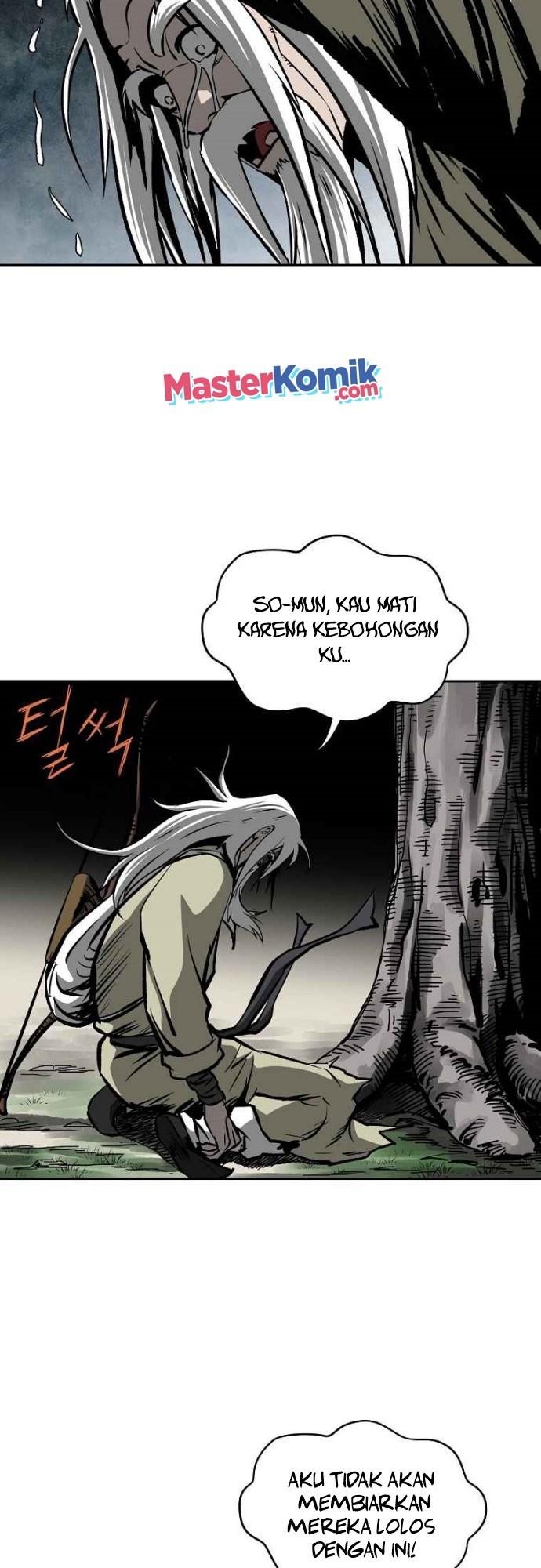 bowblade-spirit - Chapter: 107