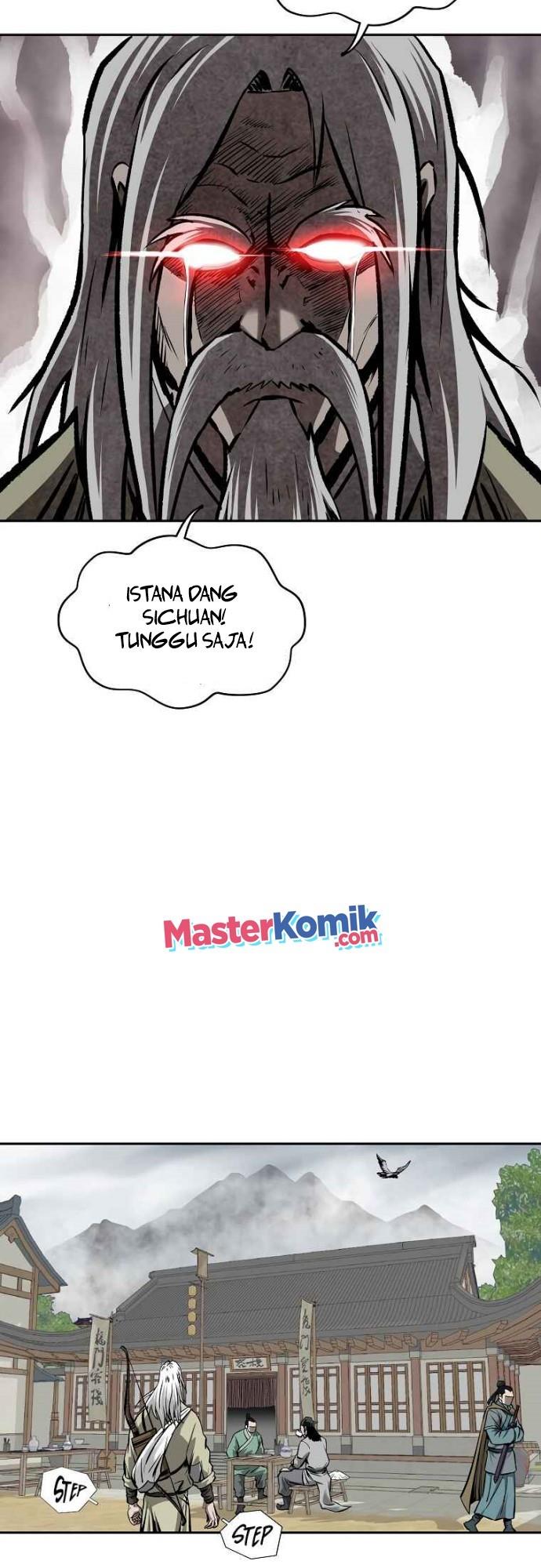 bowblade-spirit - Chapter: 107