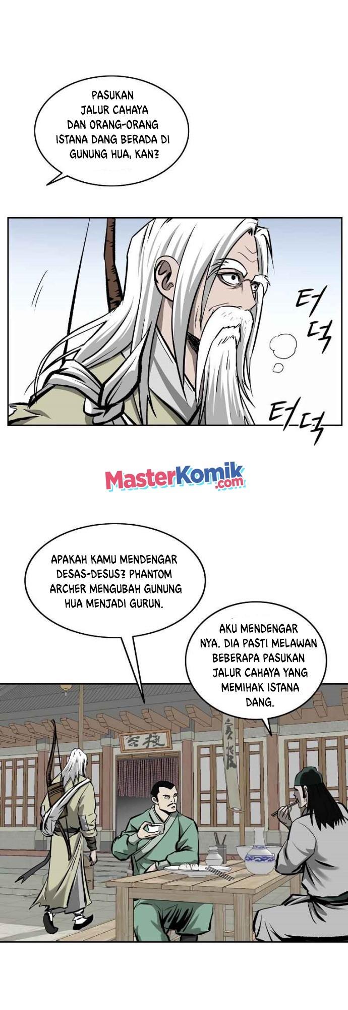 bowblade-spirit - Chapter: 107