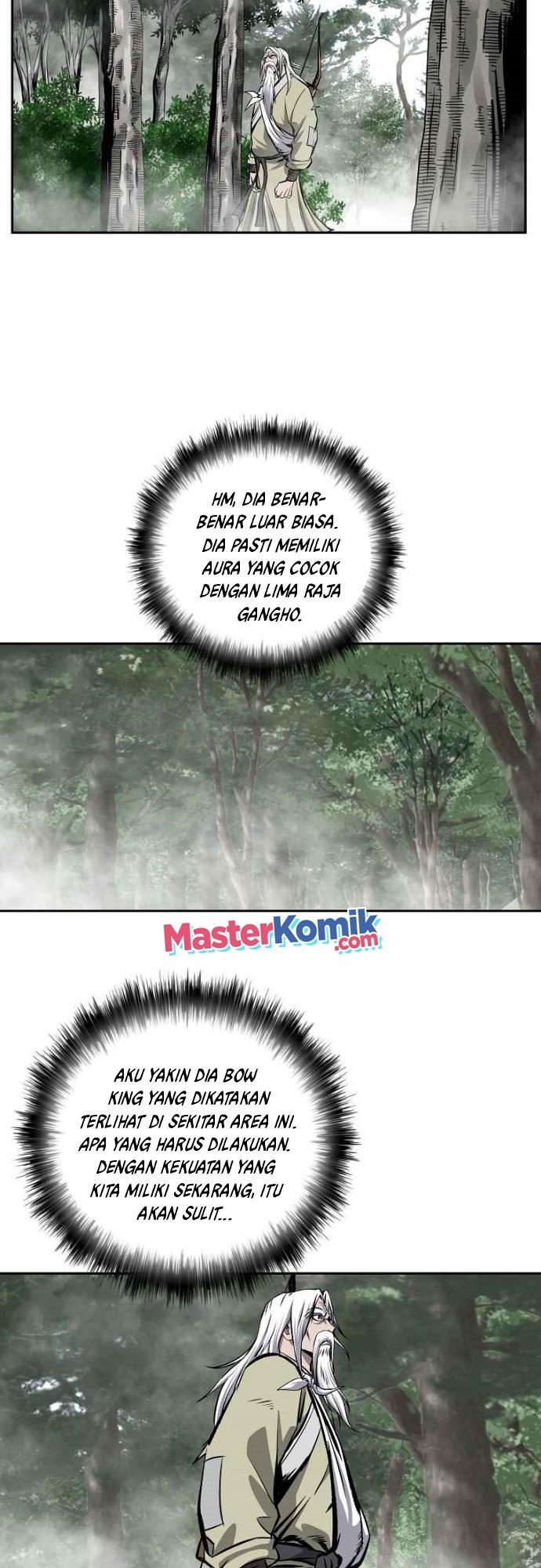 bowblade-spirit - Chapter: 107