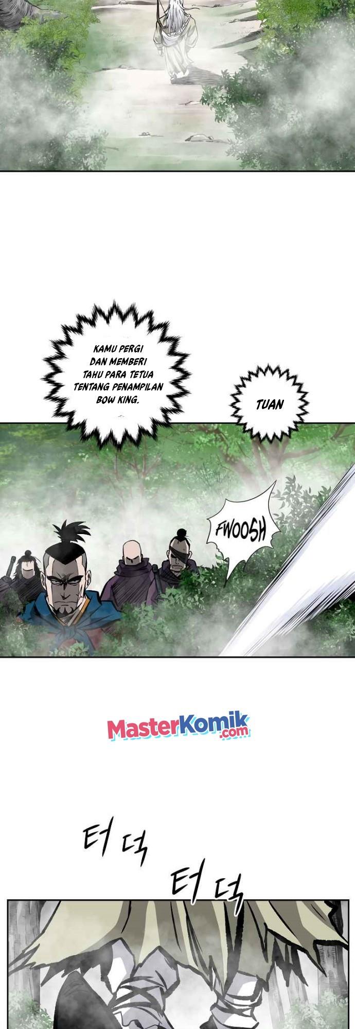 bowblade-spirit - Chapter: 107