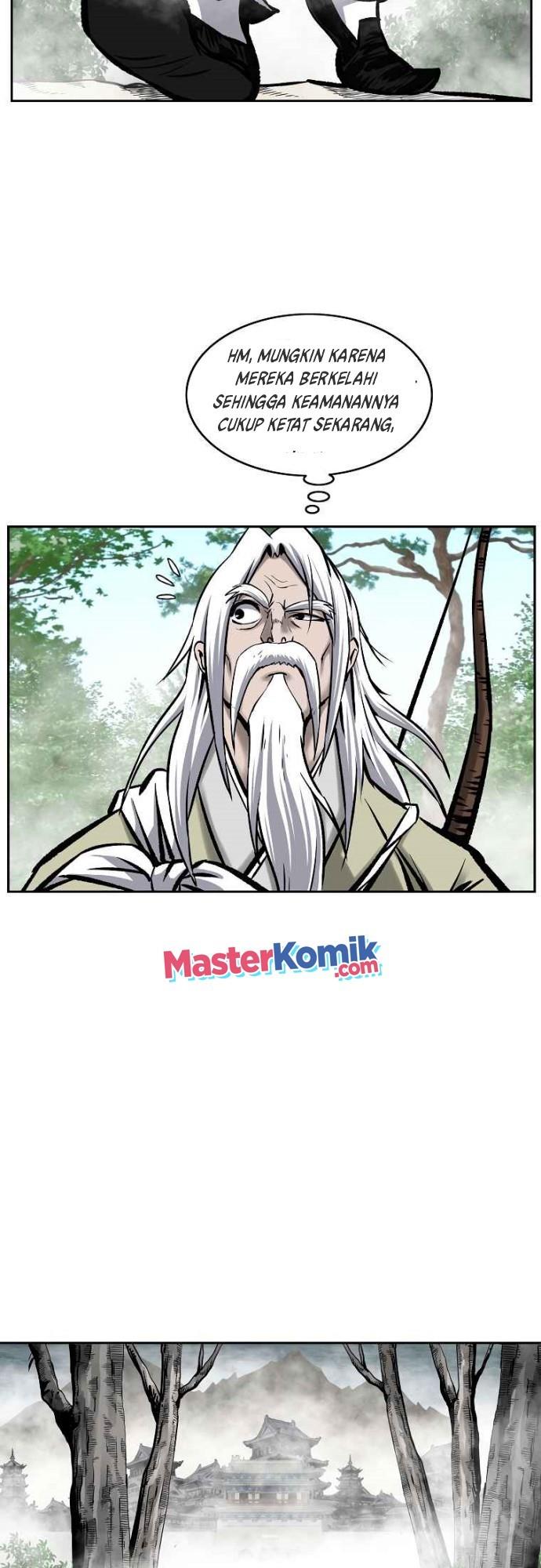 bowblade-spirit - Chapter: 107