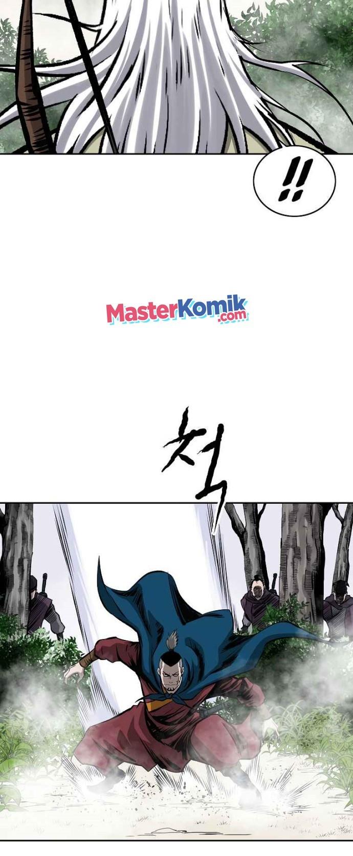 bowblade-spirit - Chapter: 107