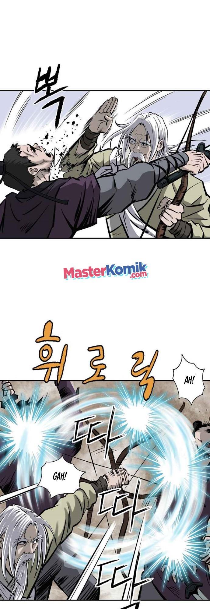 bowblade-spirit - Chapter: 107